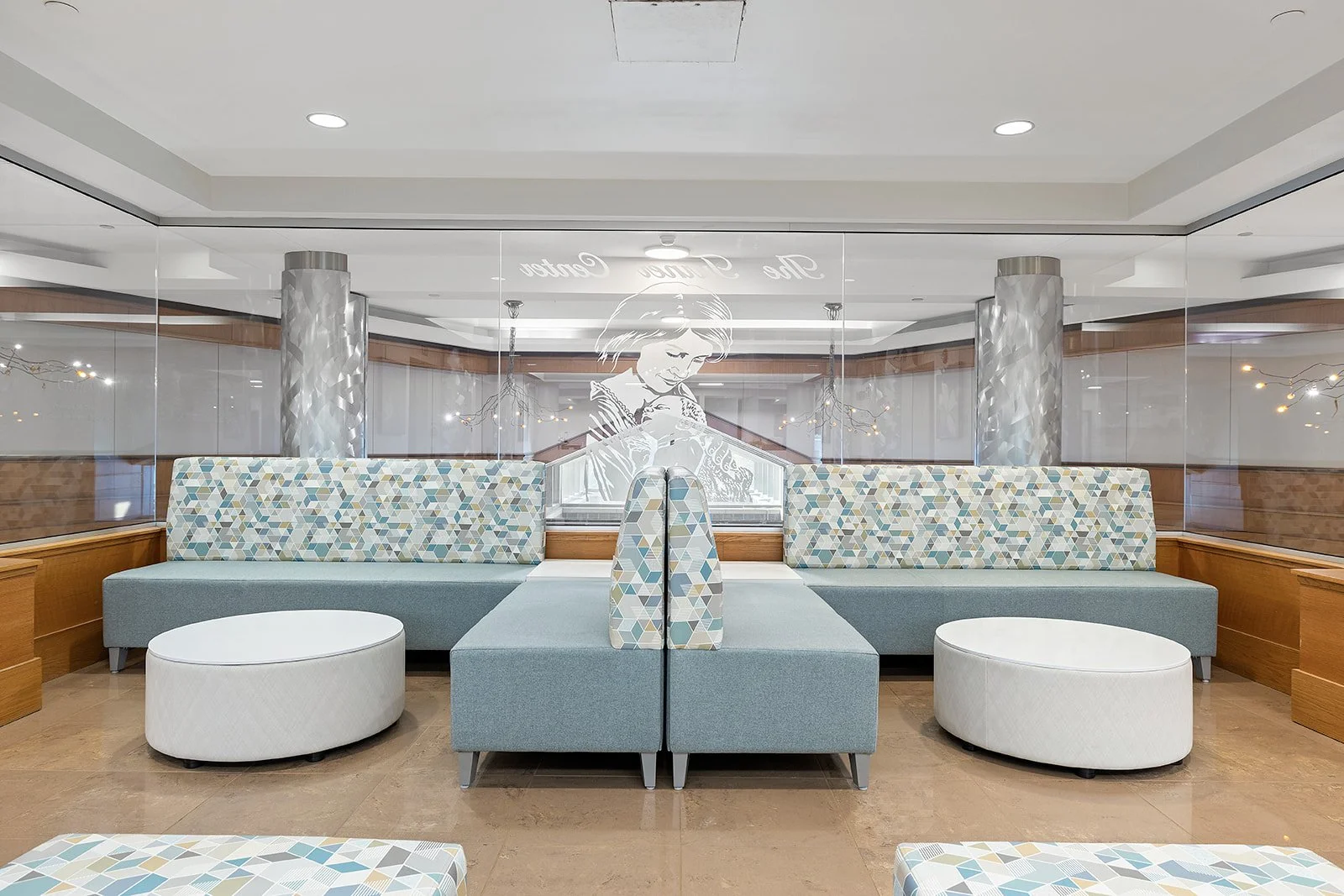 CoxHealth Turner Center OB/GYN Women's Clinic — Grooms Office