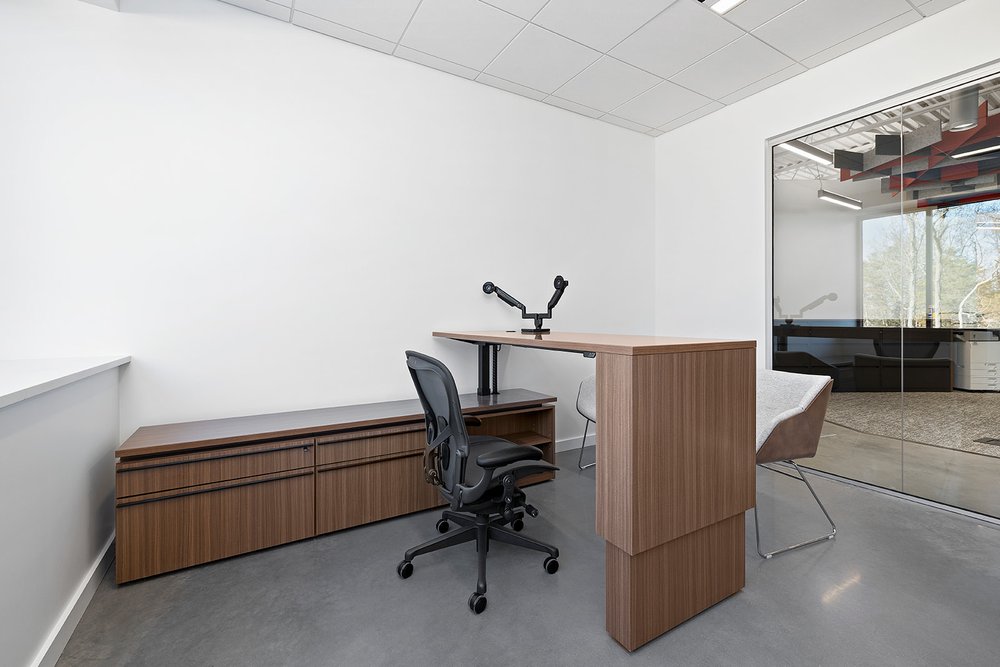 Fiocchi of America-Private Office with Sit to Stand Desk.jpg