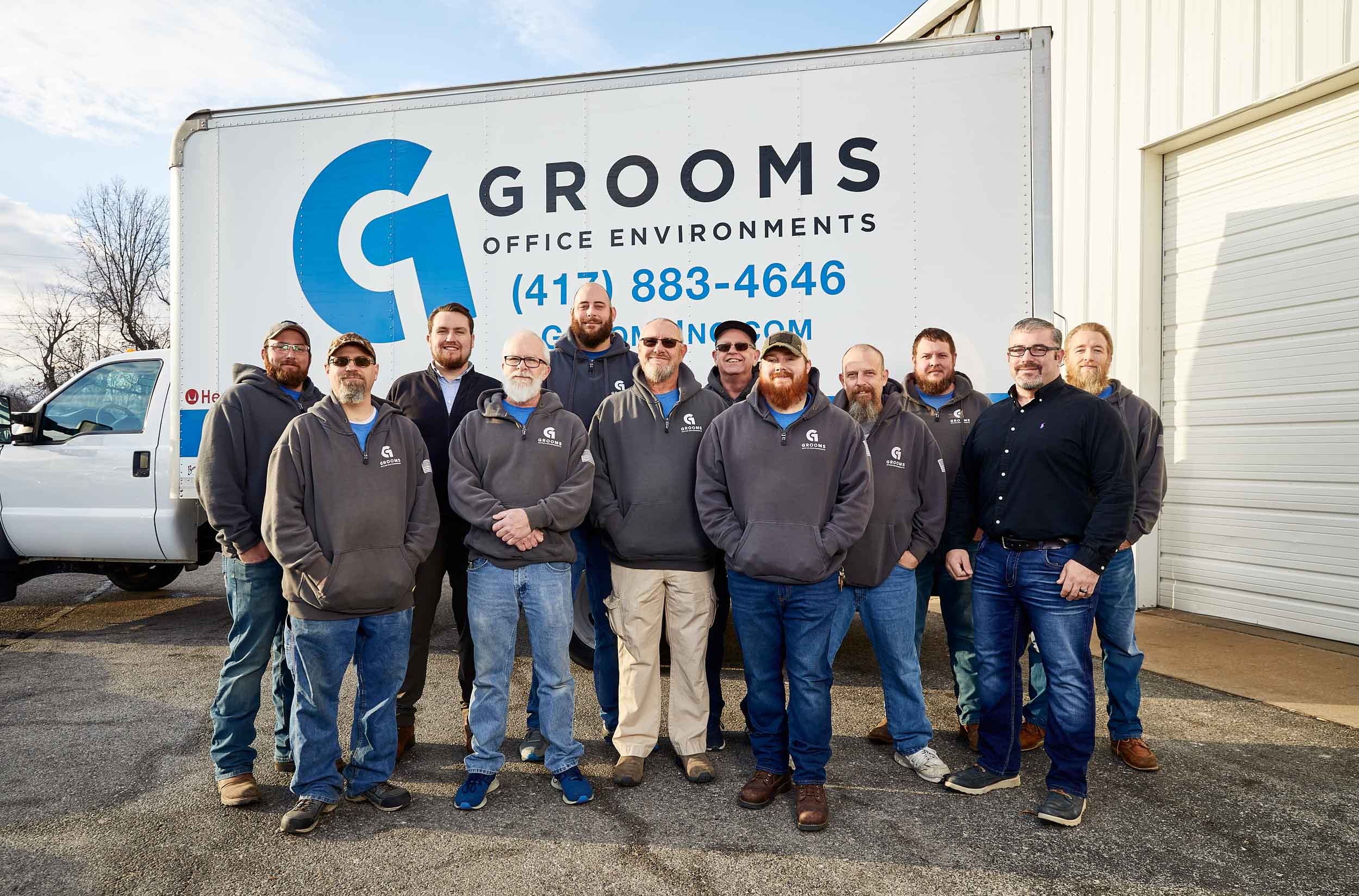 Grooms Office Environments Install and Service Team.jpg