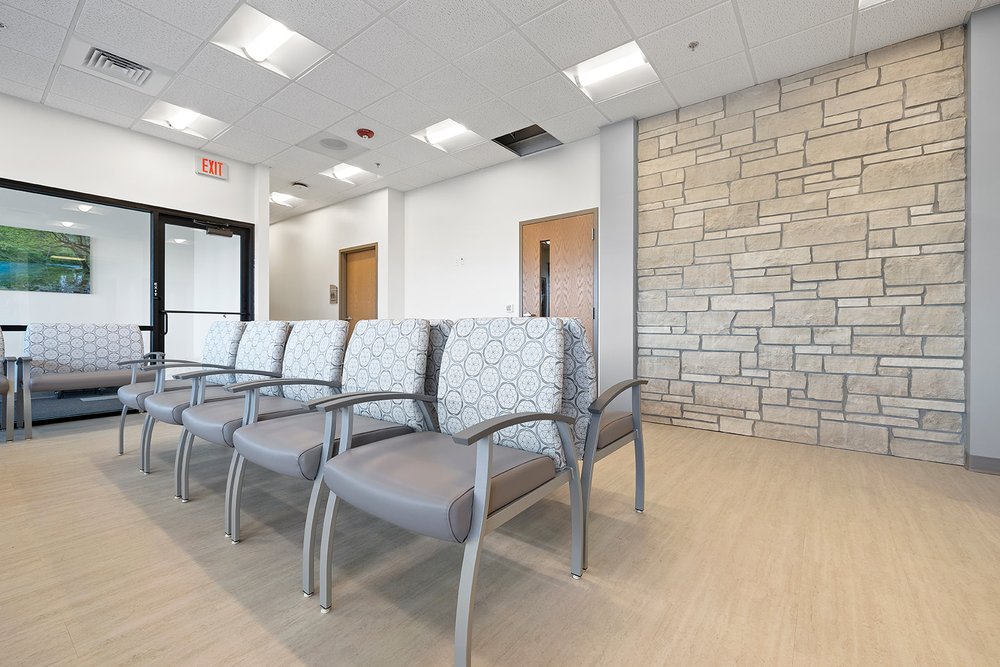 Cox Health Center Steeplechase-Springfield, MO-Waiting Area.jpg