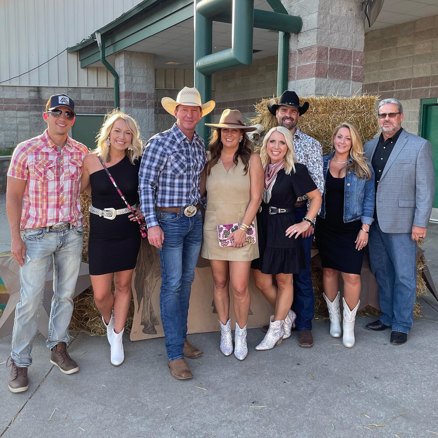 We were proud to show up &amp; support the @americancancersociety at the 2022 Cattle Baron&rsquo;s Ball of Southwest Missouri last night! What a fun event to raise money for a good cause. 🤠

#springfieldmo #americancancersociety #americancancersocie