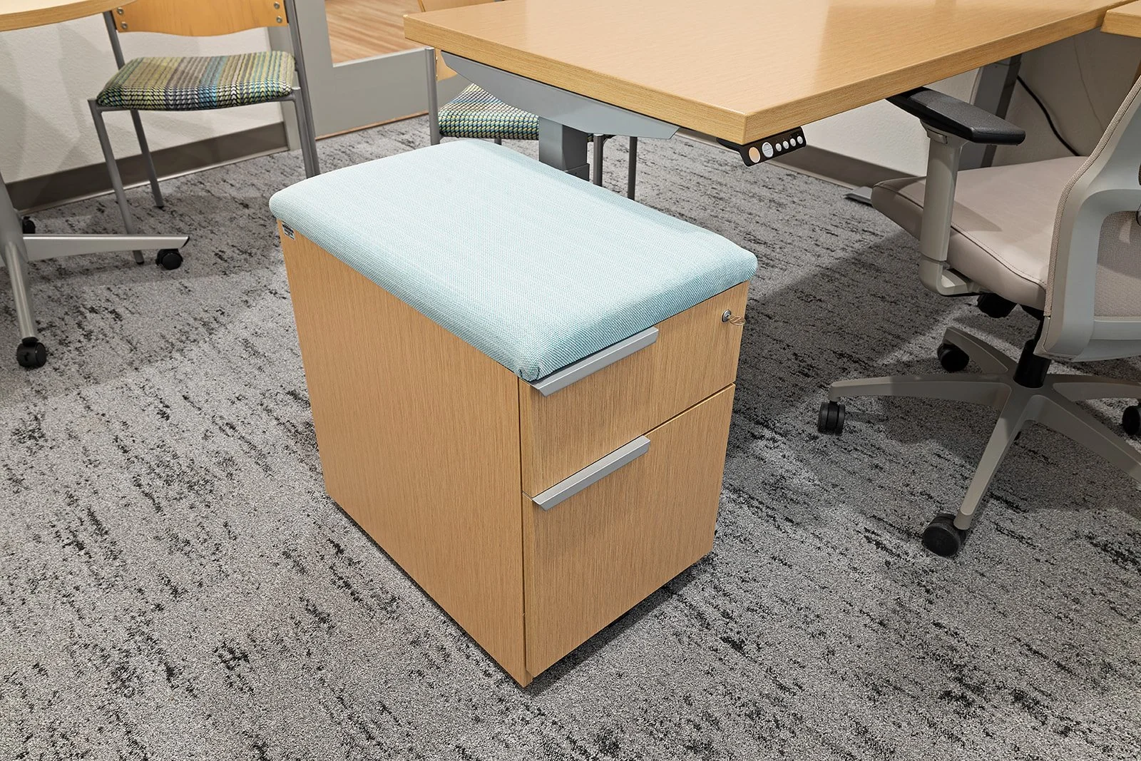 CASA of Jasper County — Grooms Office Environments Springfield, MO