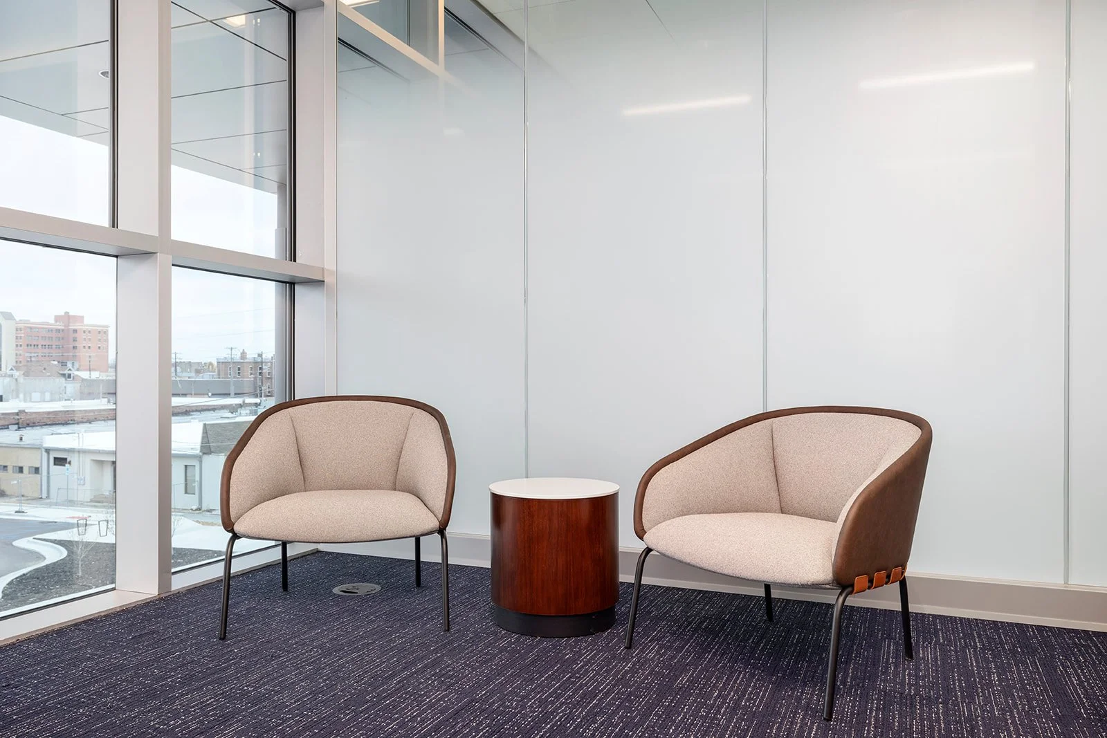 See Inside the Jasper County Courthouse Joplin, MO — Grooms Office