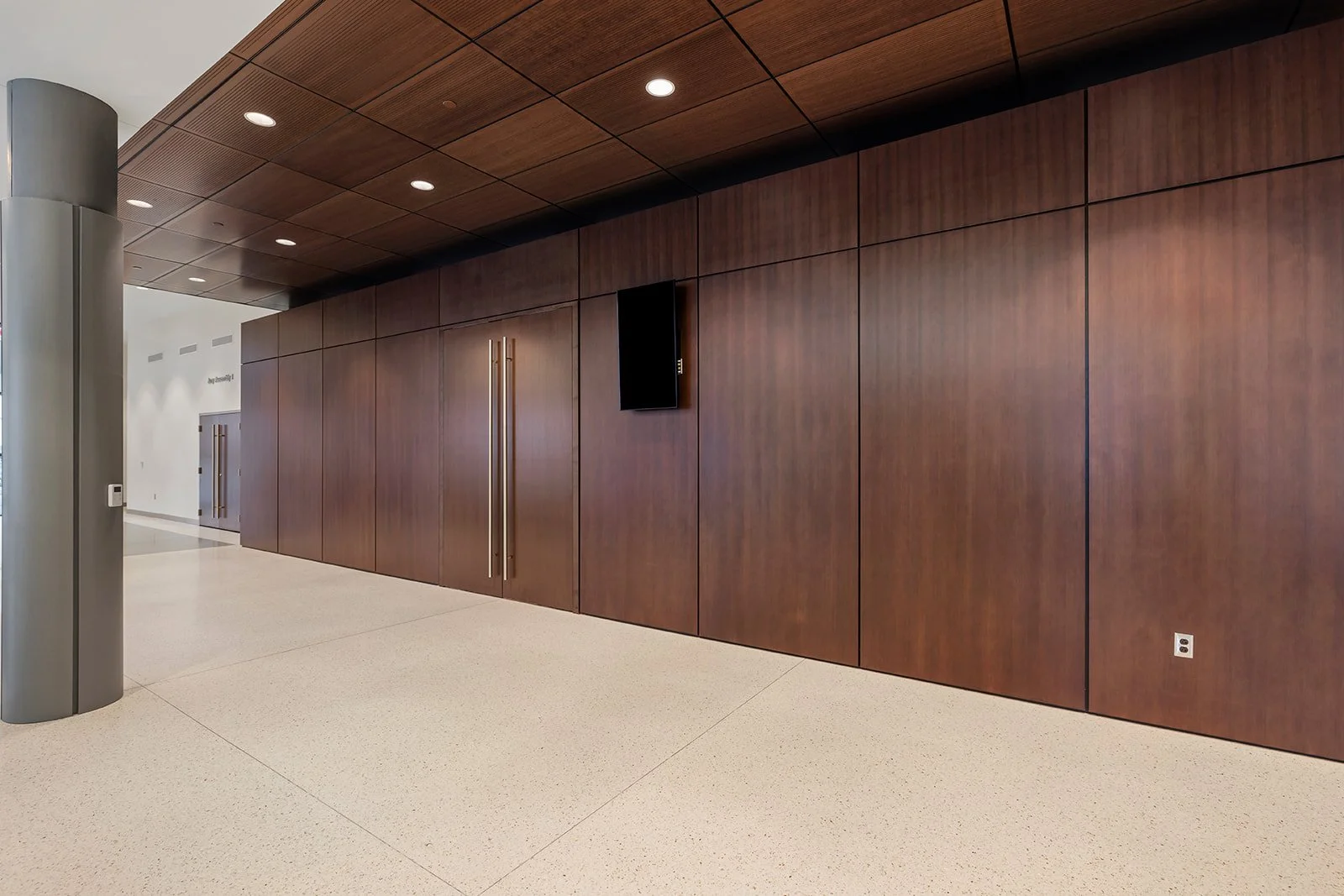 See Inside the Jasper County Courthouse Joplin, MO — Grooms Office