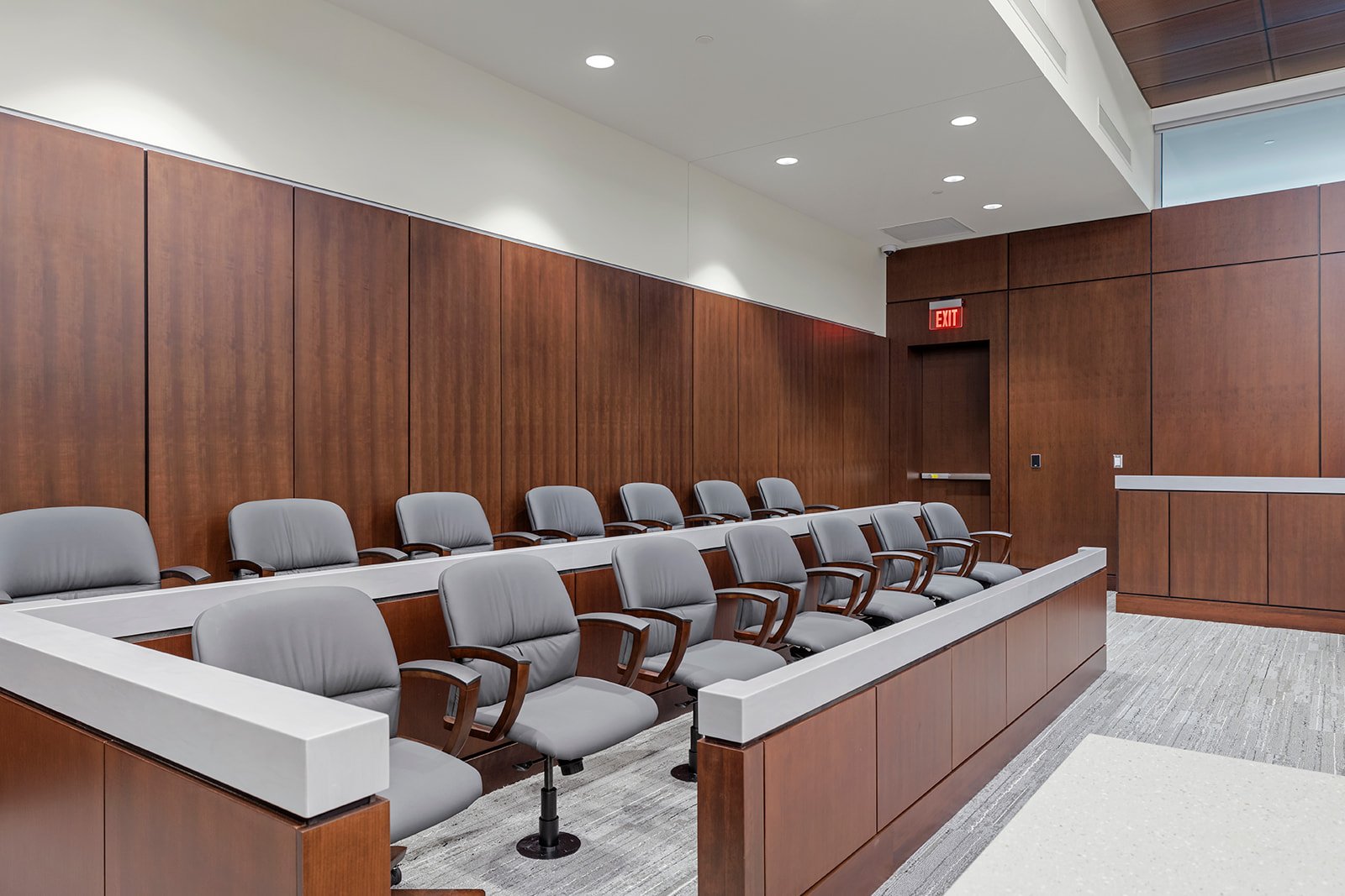 See Inside the Jasper County Courthouse Joplin, MO — Grooms Office