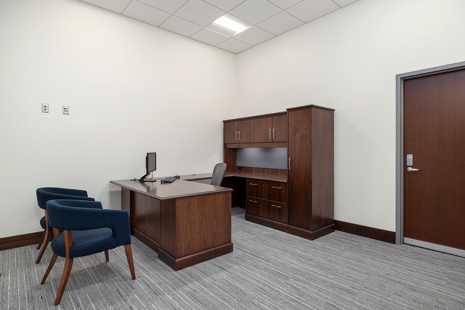 See Inside the Jasper County Courthouse Joplin, MO — Grooms Office