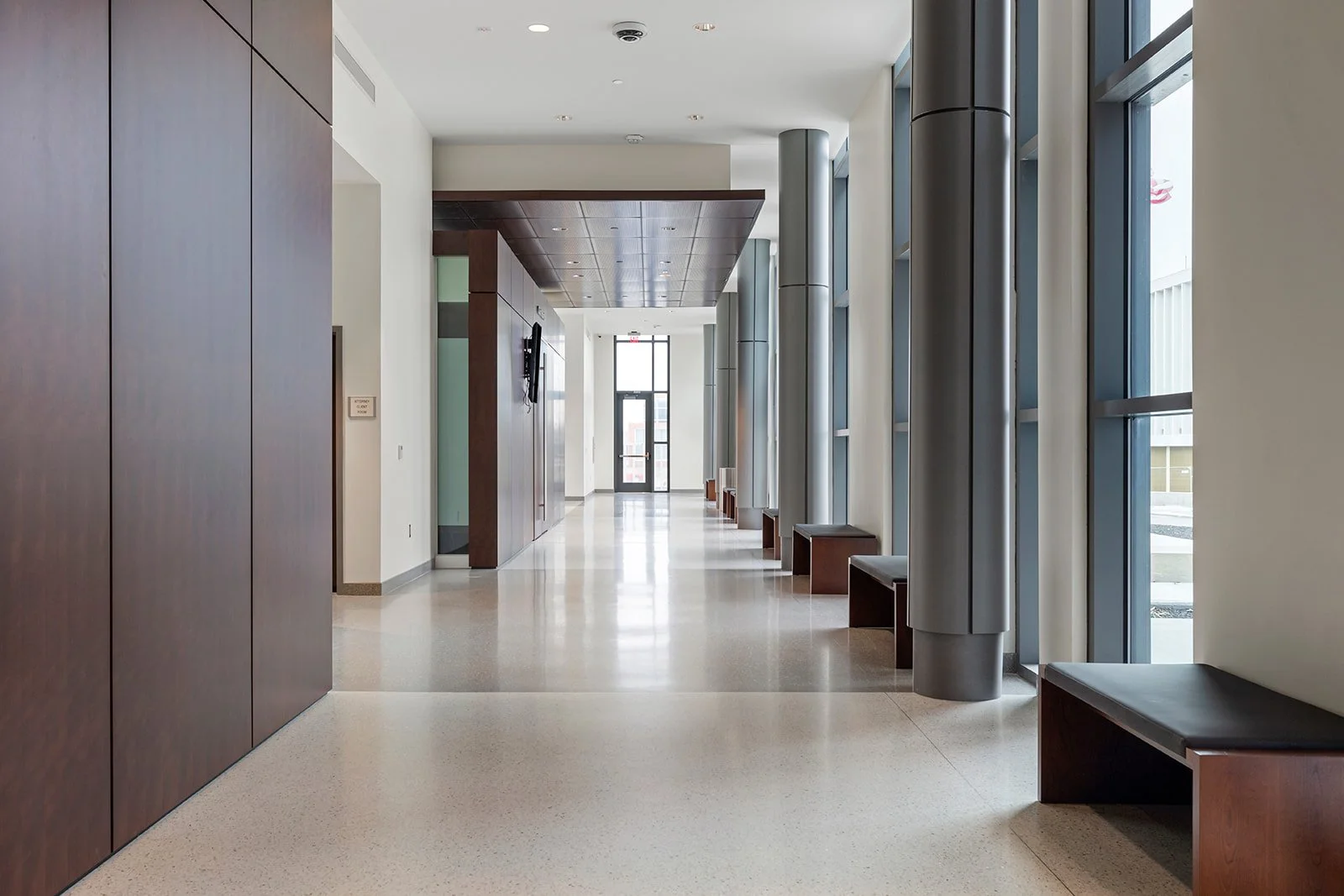 See Inside the Jasper County Courthouse Joplin, MO — Grooms Office