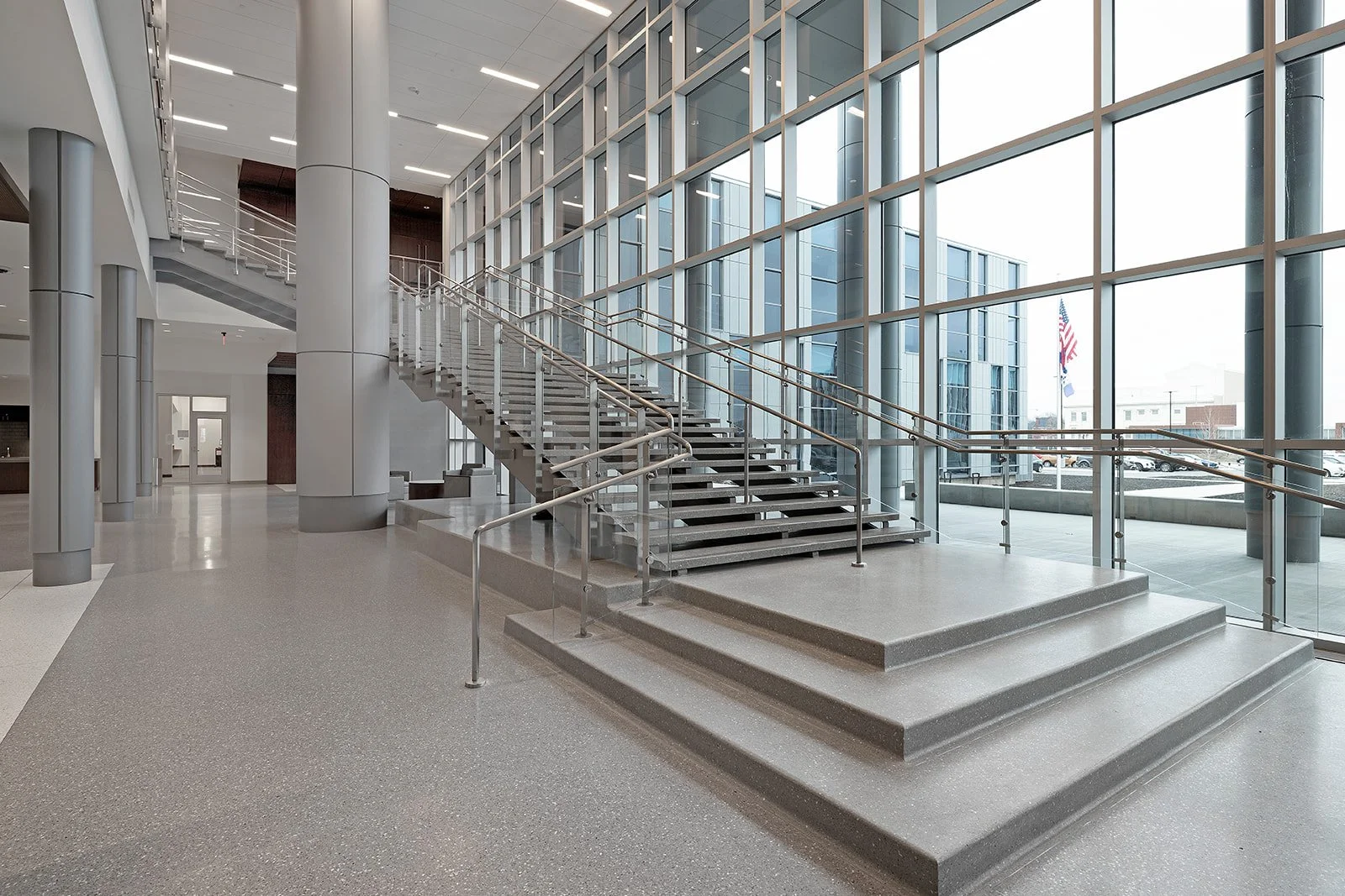 See Inside the Jasper County Courthouse Joplin, MO — Grooms Office