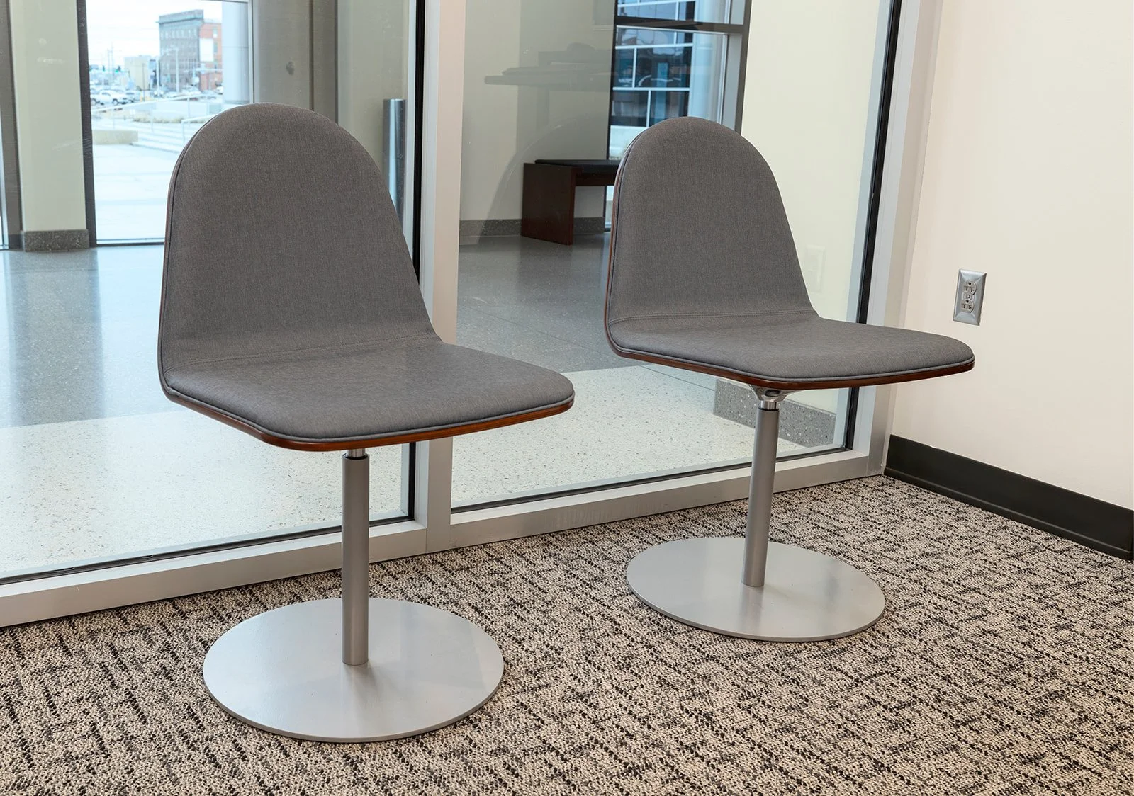 See Inside the Jasper County Courthouse Joplin, MO — Grooms Office