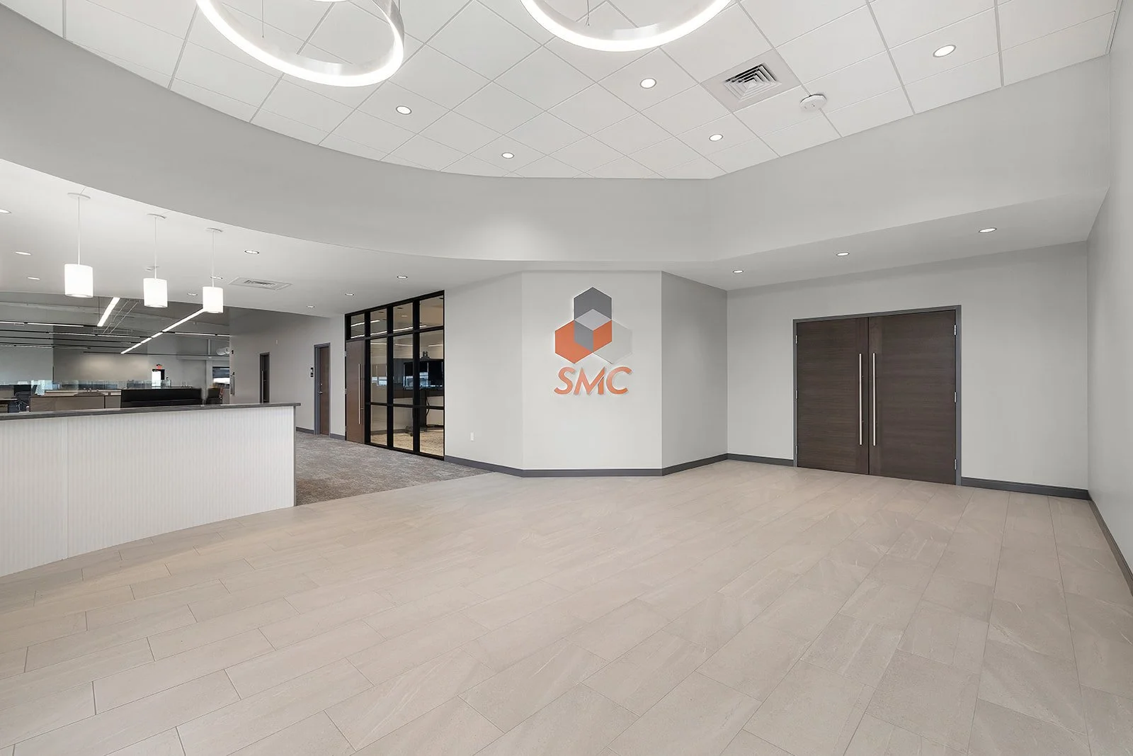 SMC Electric — Grooms Office Environments Springfield, MO