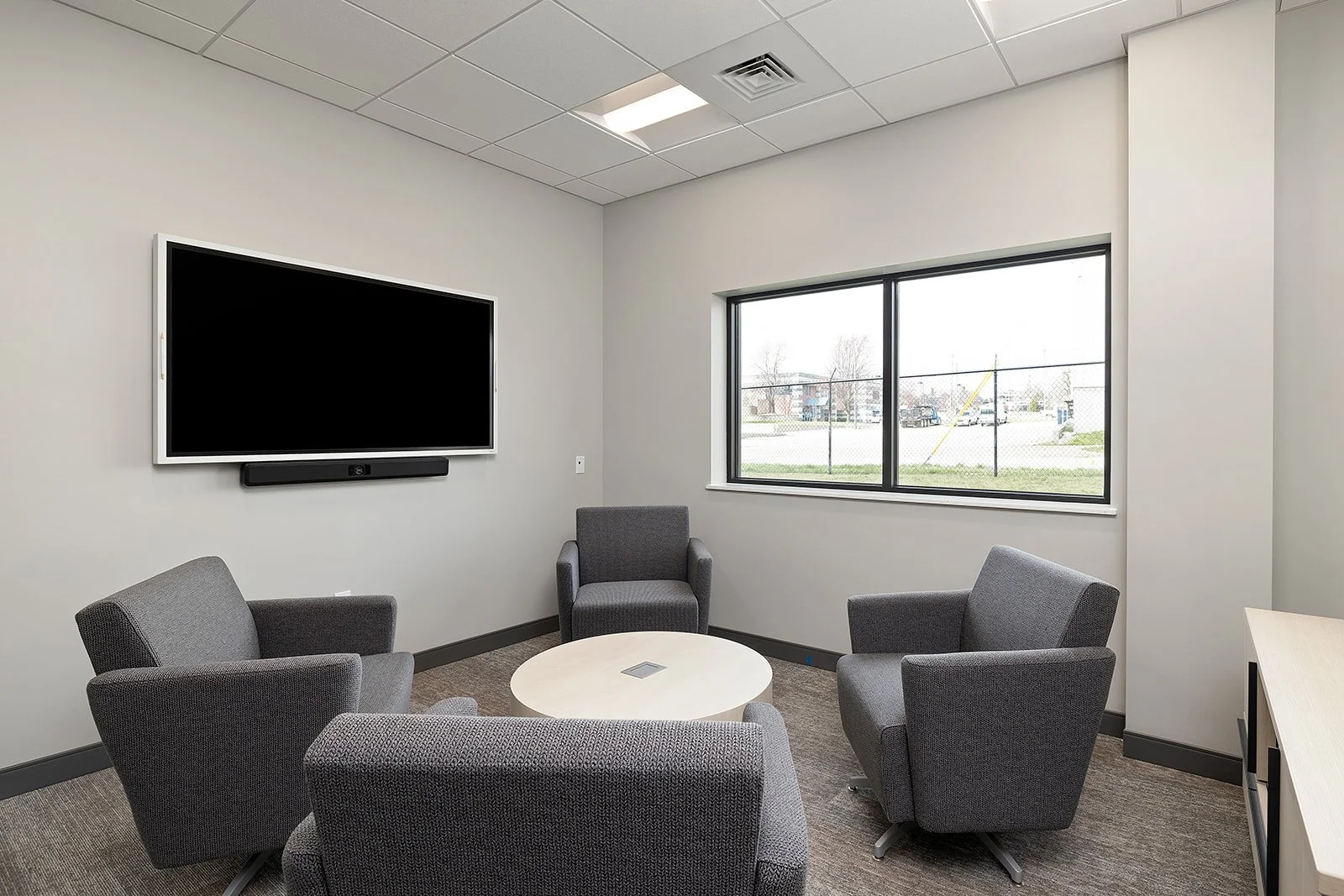 SMC Electric — Grooms Office Environments Springfield, MO