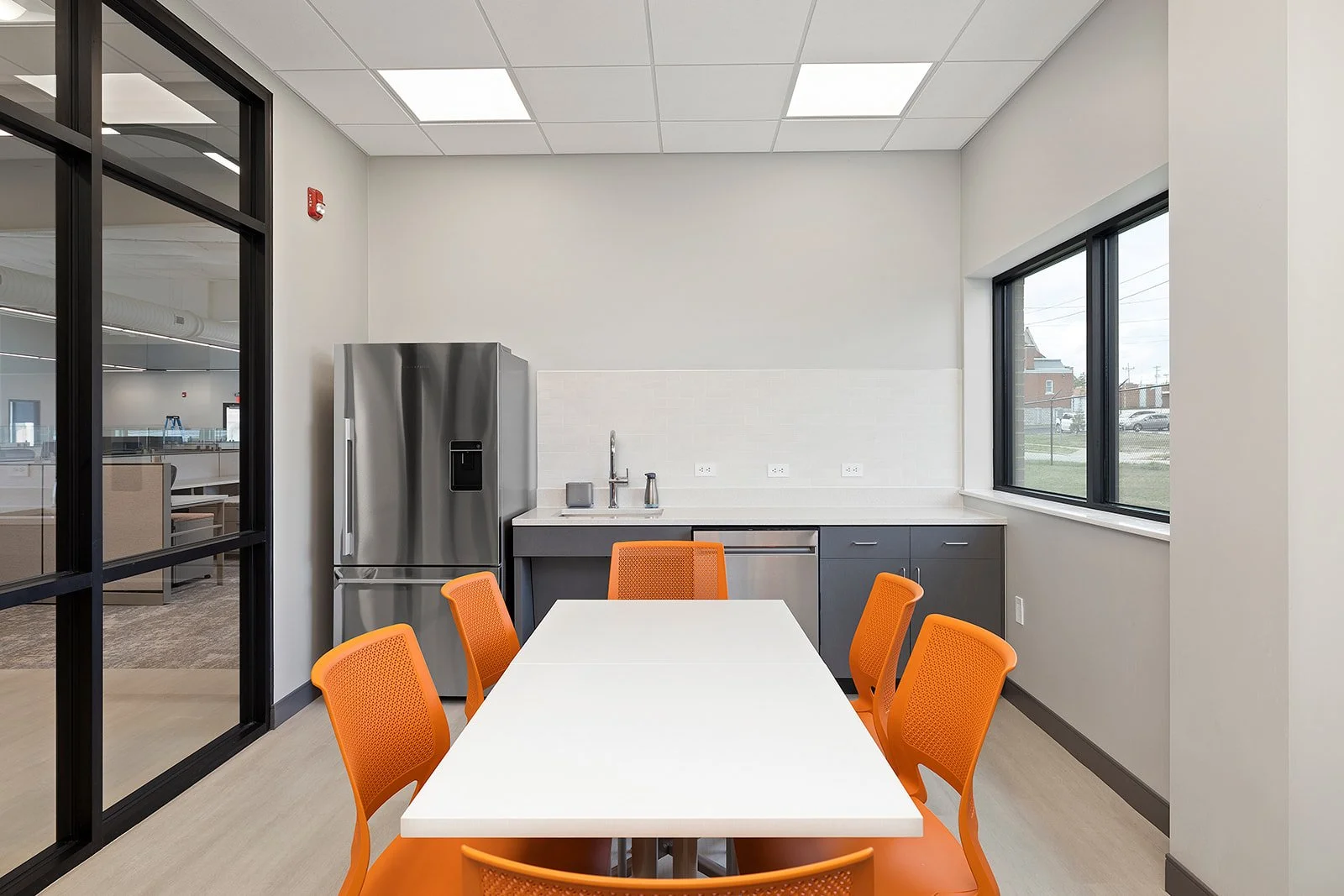 SMC Electric — Grooms Office Environments Springfield, MO