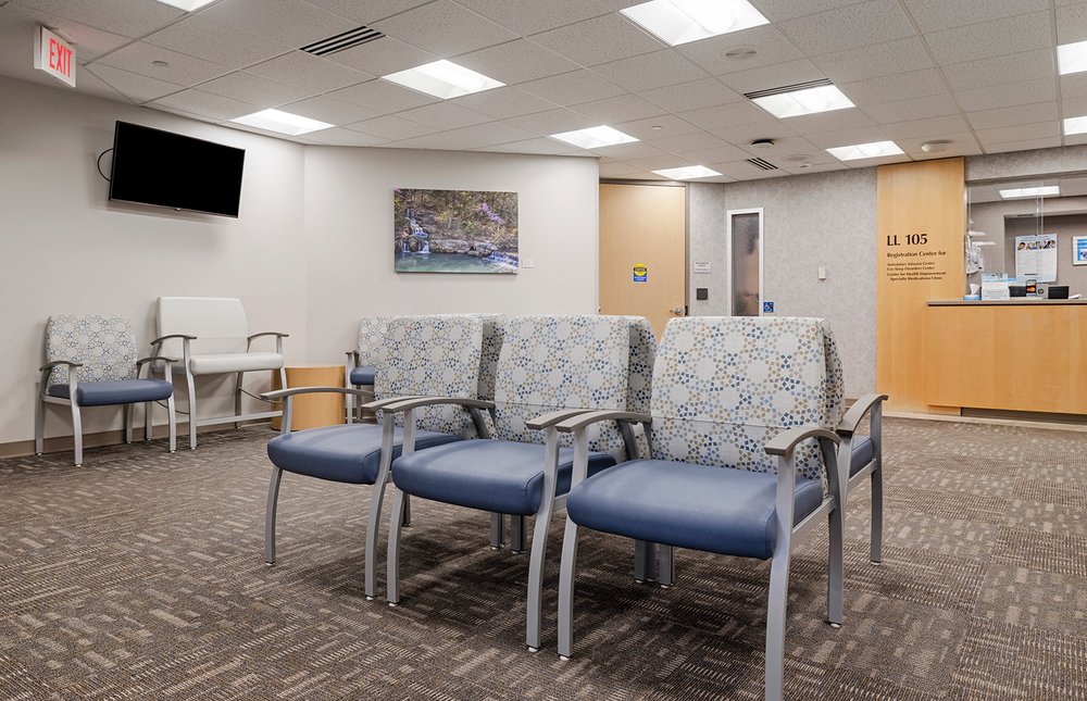CoxHealth Wheelers Center-Sleep Lab Waiting Area.jpg