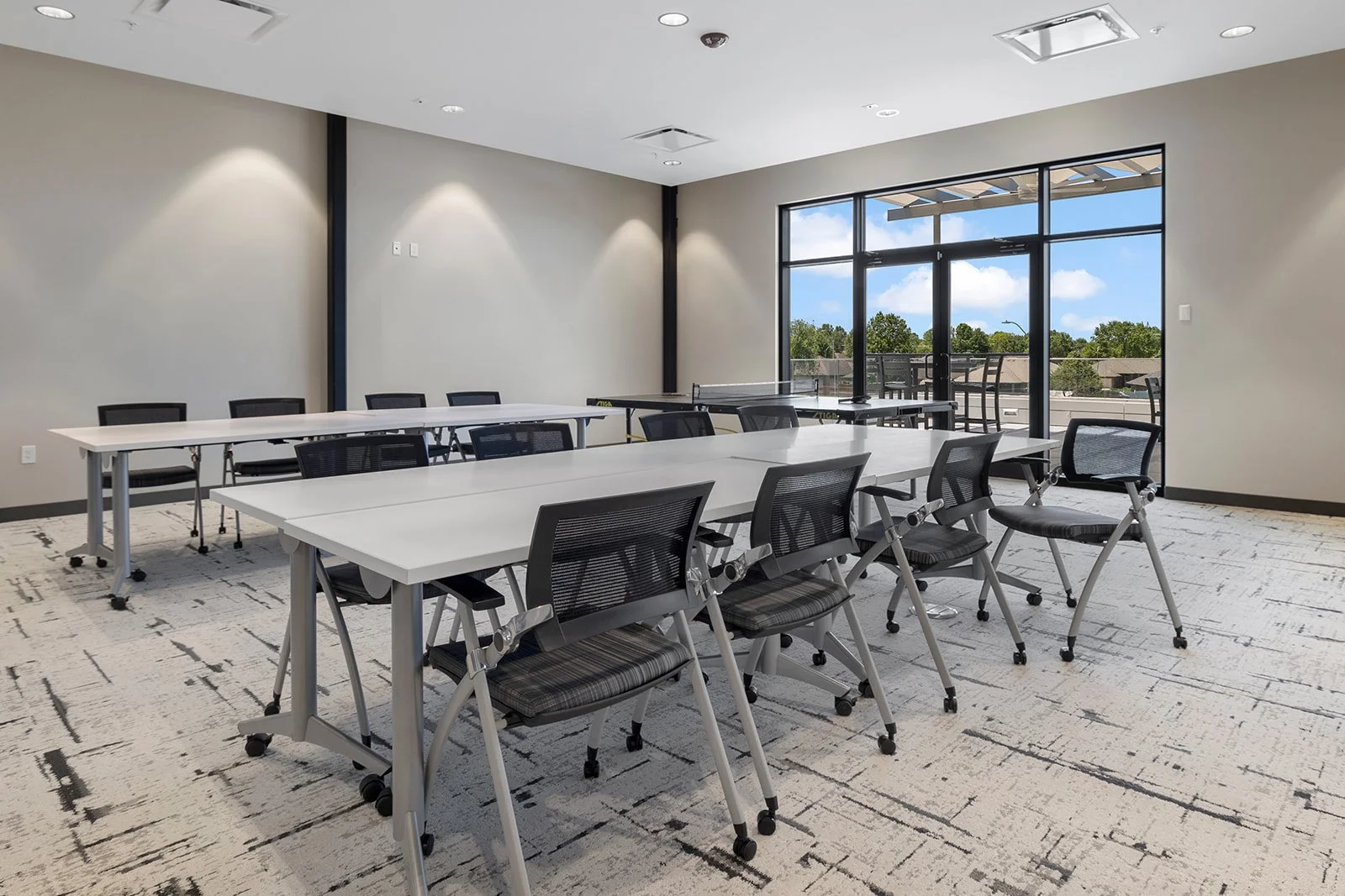 OakStar BankNixa, MO — Grooms Office Environments Springfield, MO