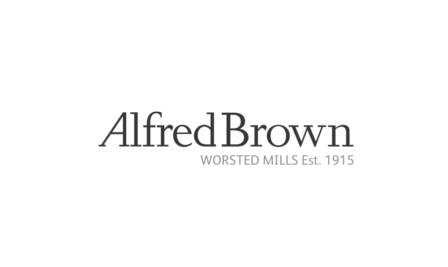 Alfred Brown | buttondown Wien Anzüge