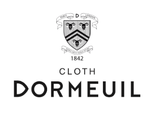 Cloth Dormeuil | buttondown Wien Anzüge