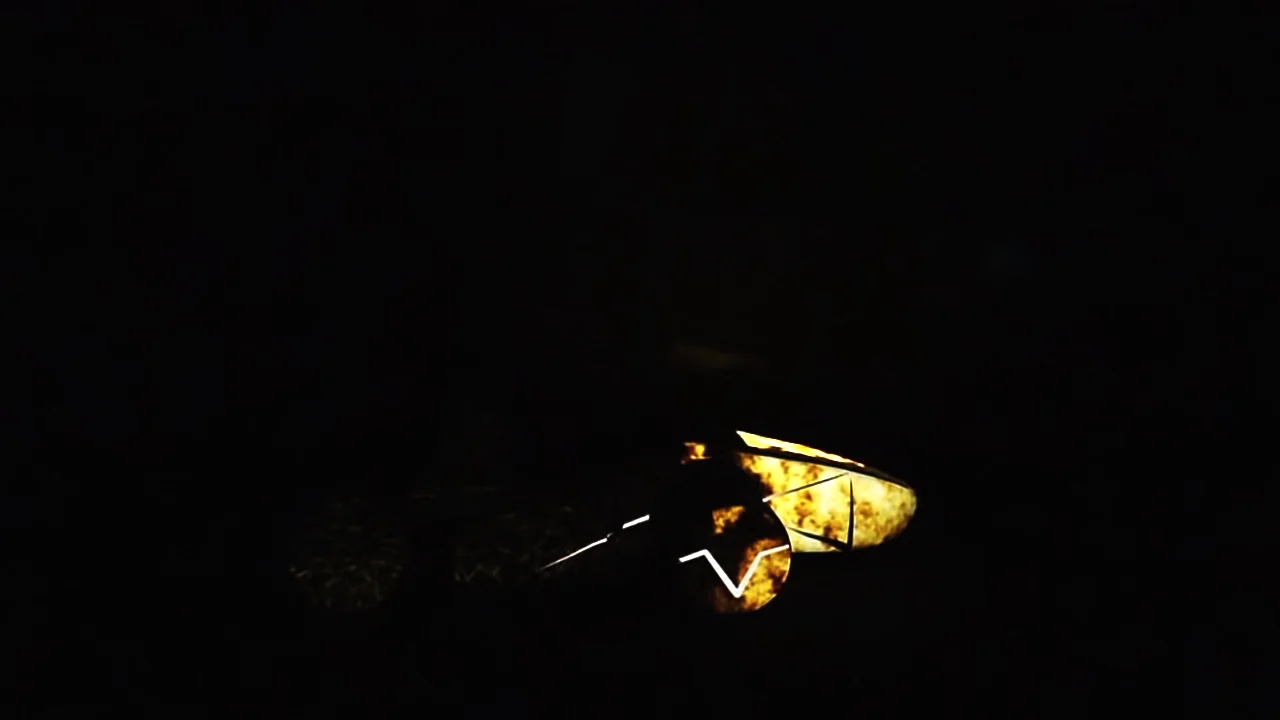Car Projection Mapping - Heriot Watt University