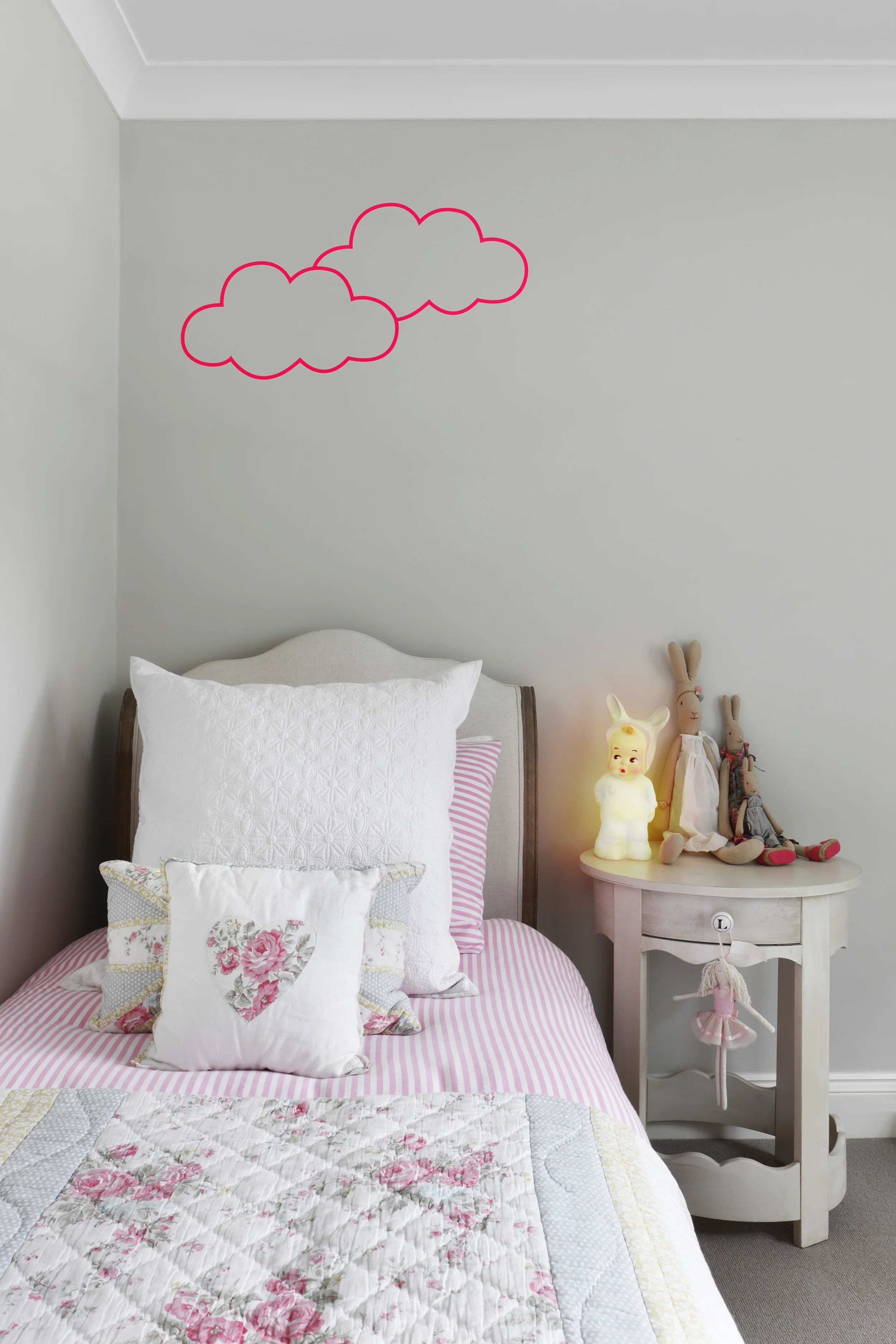 Childs Bedroom Hertfordshire