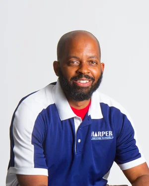 Darrell Thompson