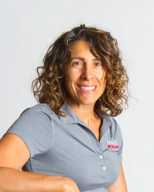 Renee VanDine