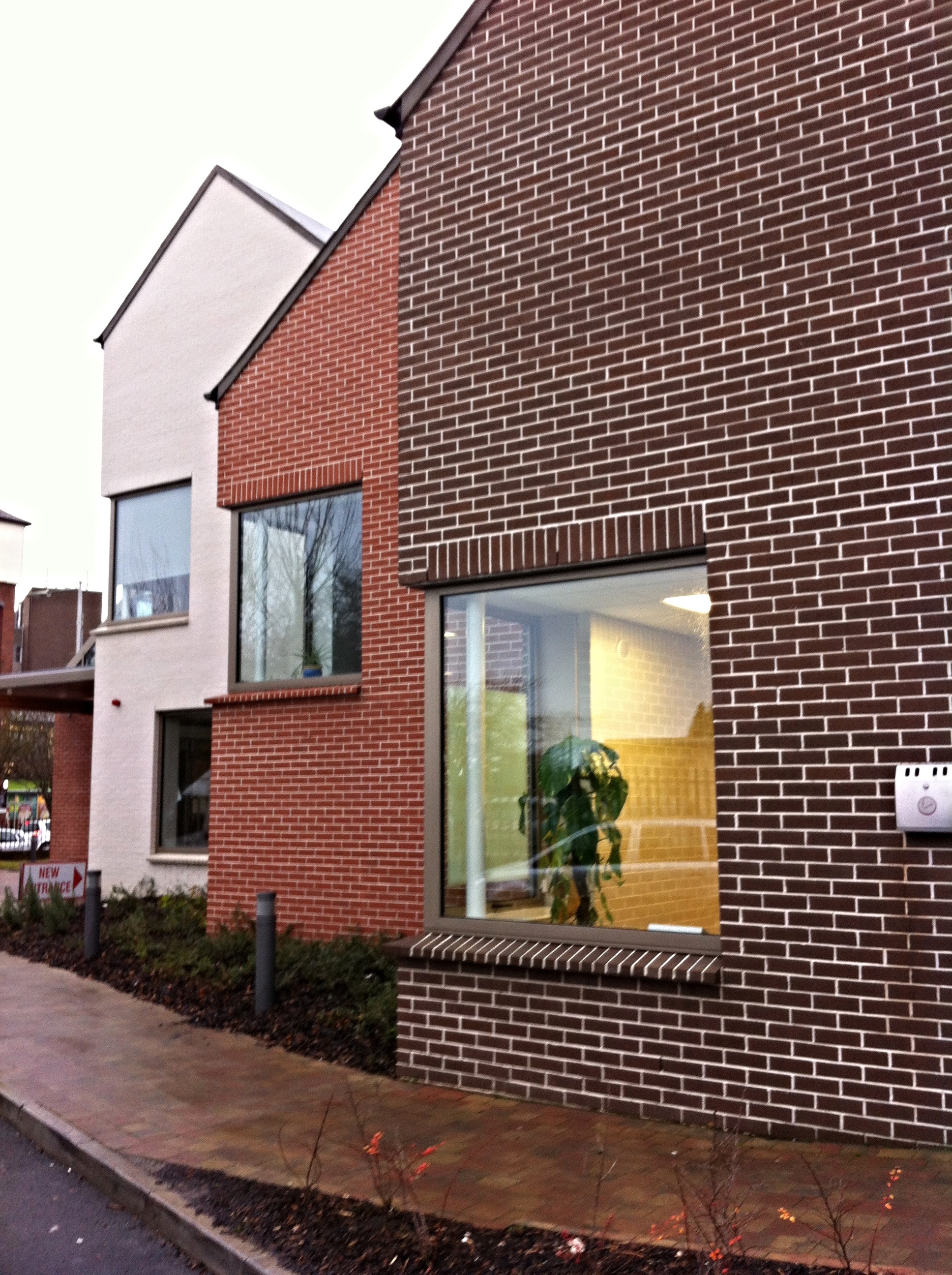 John Fleming Architects