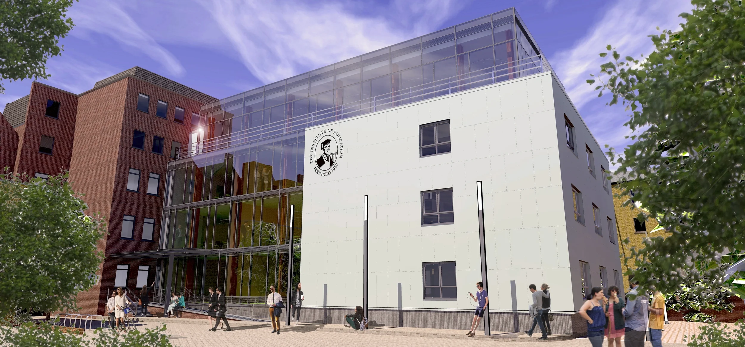 IOE-Exterior View.JPG