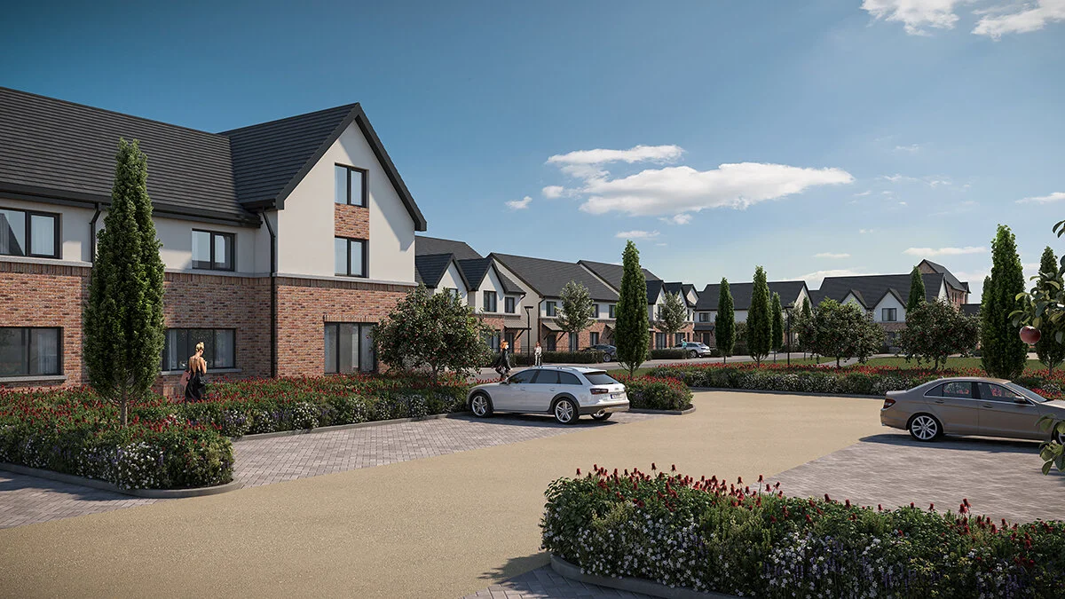 John Fleming Architects