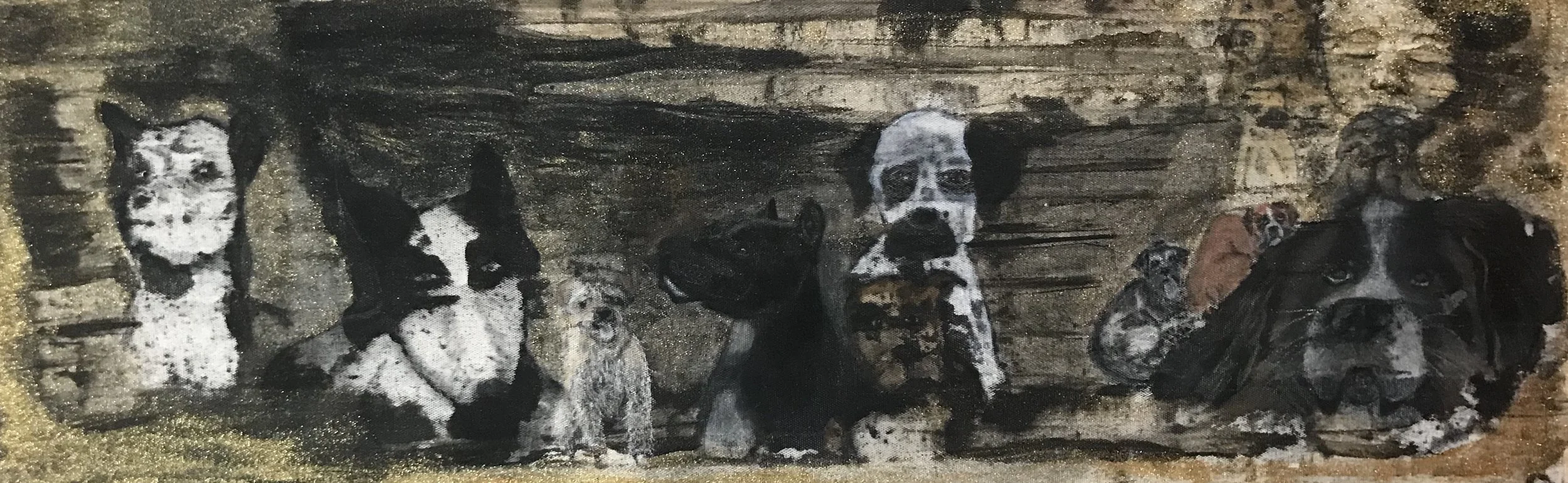 Hunddrömmar