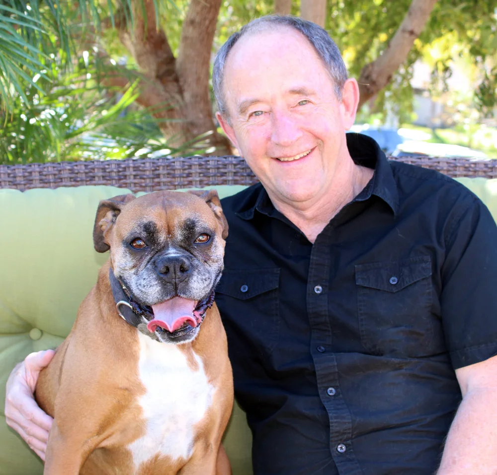 San Diego Inhome Pet Euthanasia