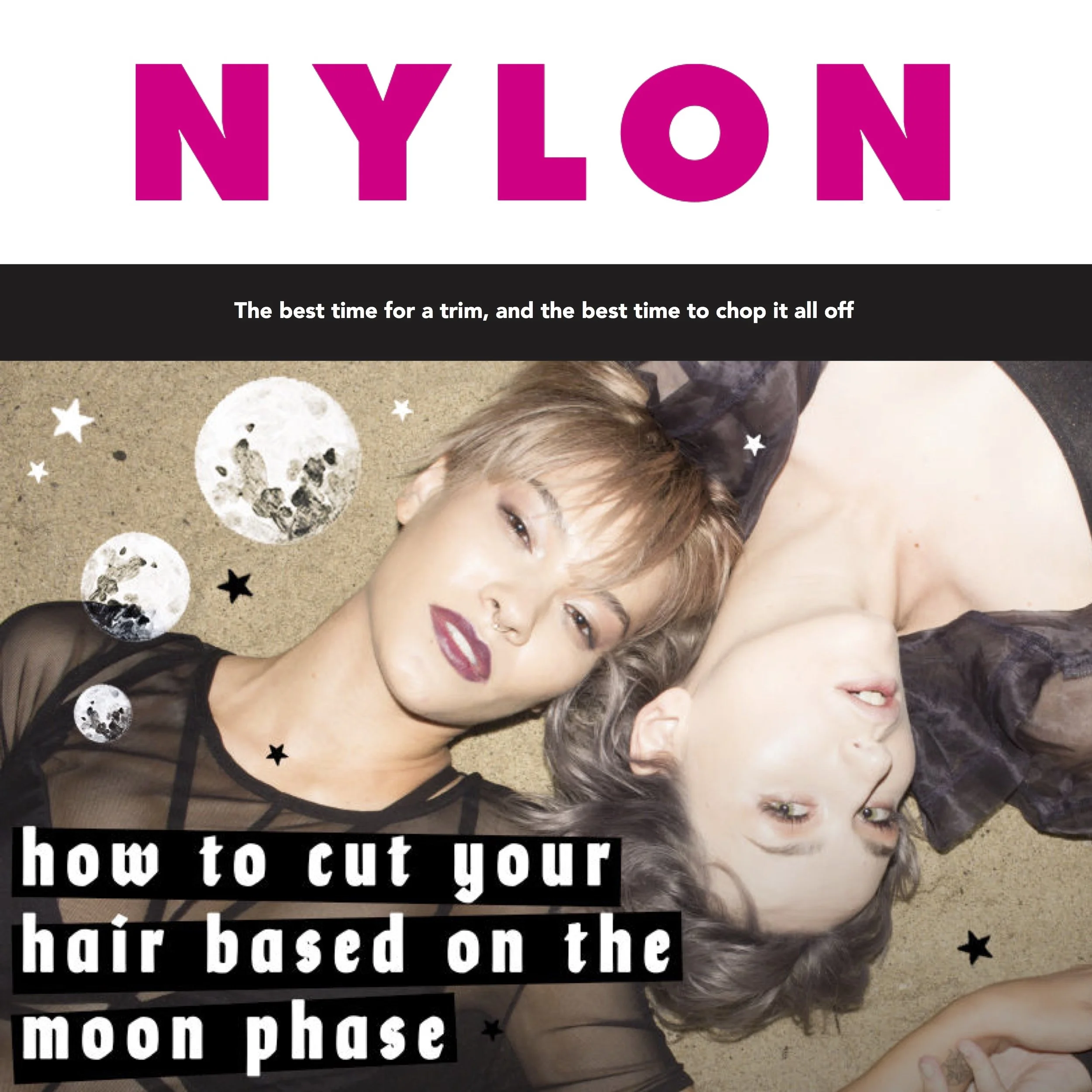   Nylon  