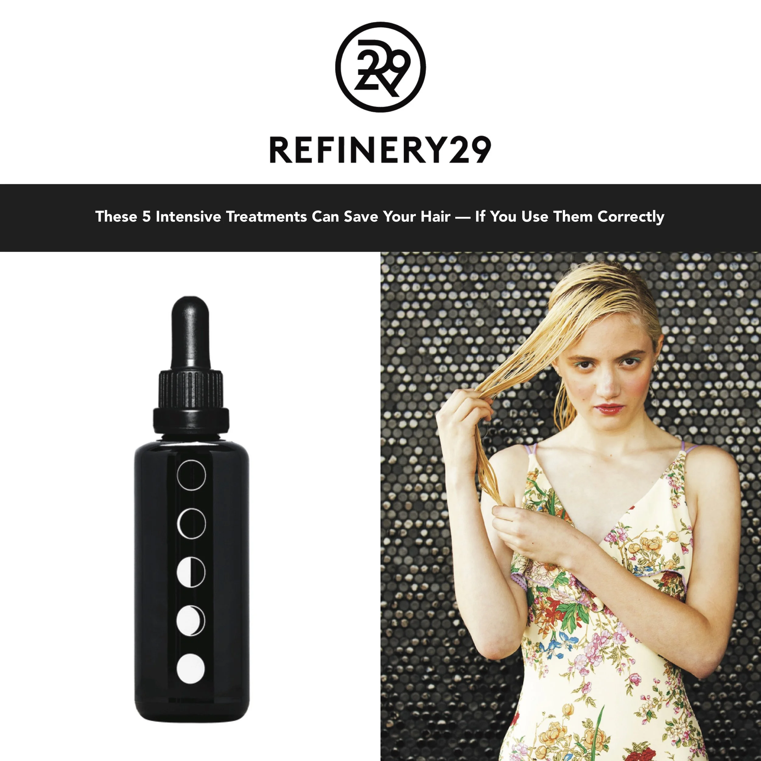   Refinery 29  