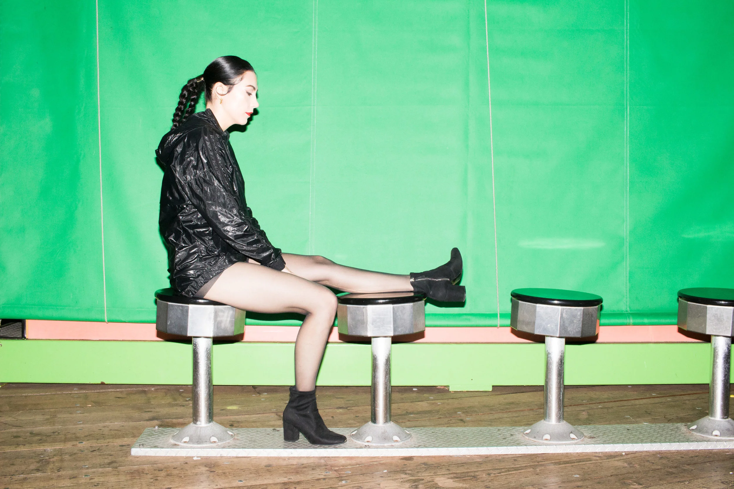  KRISTIN KONTROL 