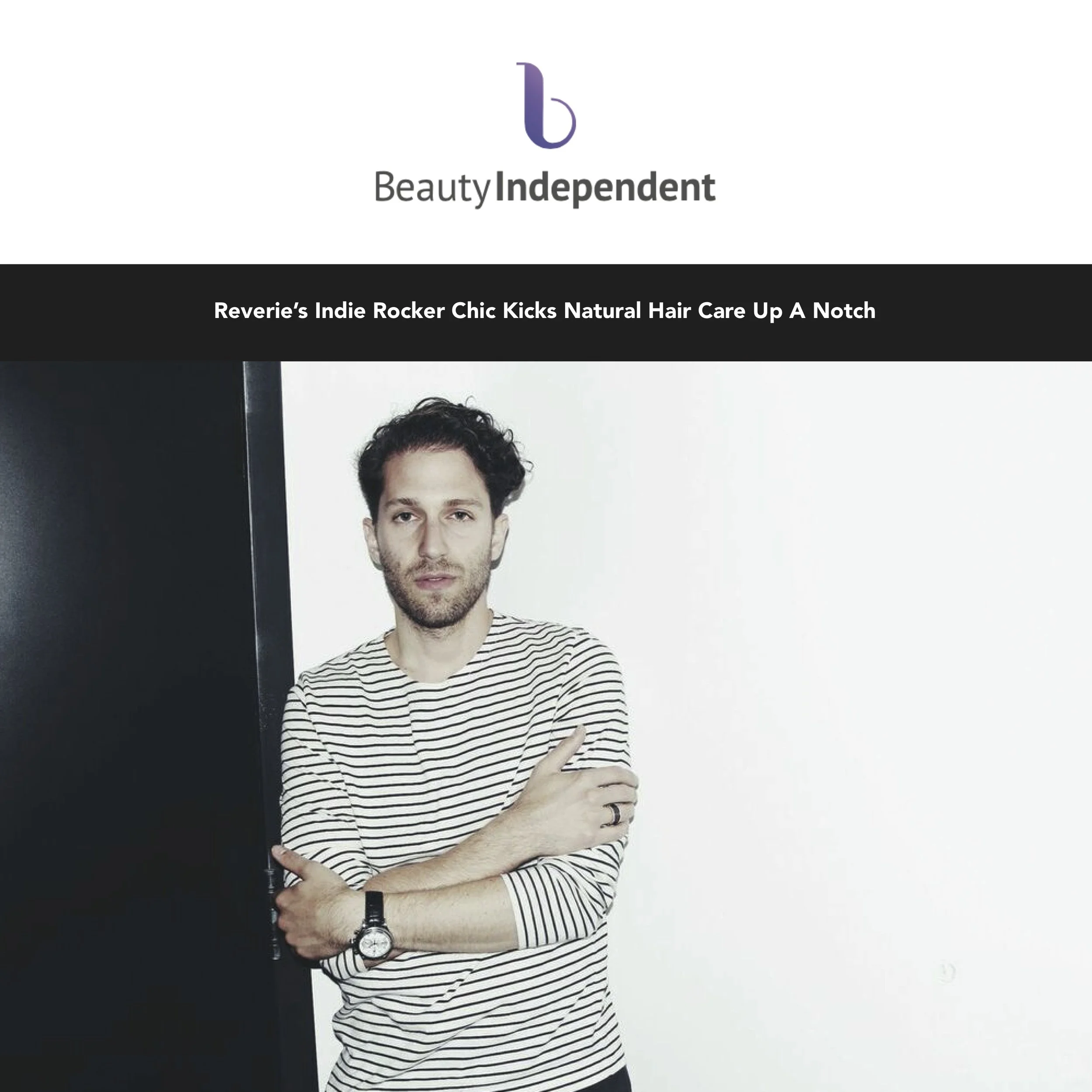   Beauty Independent  
