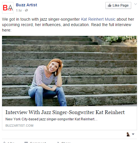 BUZZARTIST