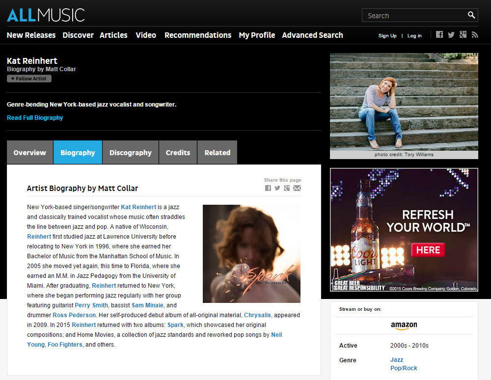 All Music