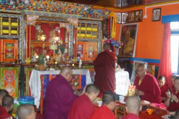 Life is getting back to normal for the sisters, but there is still a lot to do. Please contact us for more information about how you can help. Find out more about Harmony Association, Lama Tenpa, and how you can help this project whil