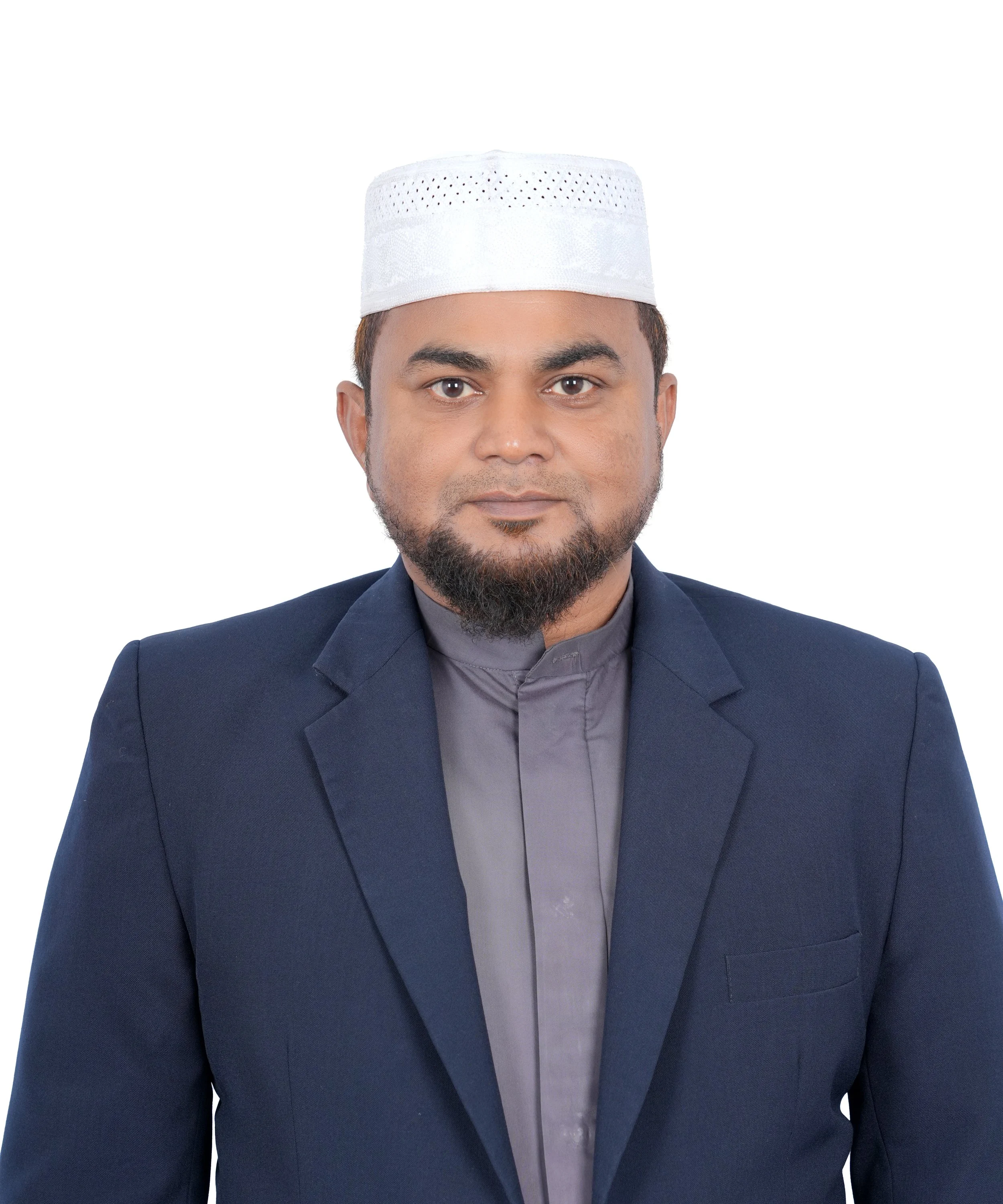Management Team — SKML