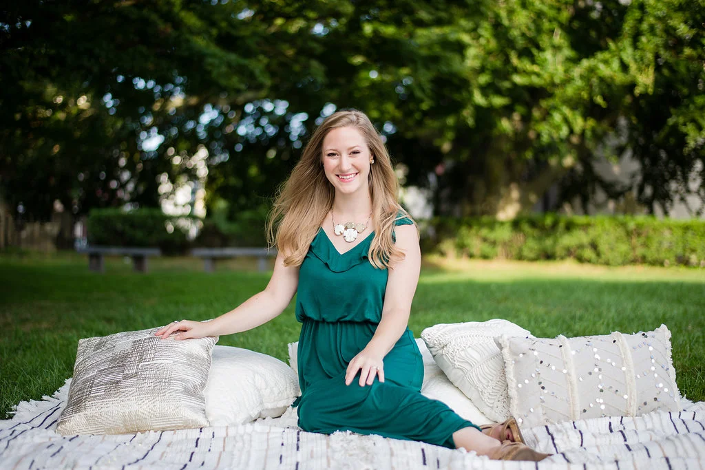 Hi, I'm Sonya- a photographer turned business & mindset coach for creatives! I'm here to help you create a life you're proud of by doing what you love and making money. Join me in the Creative Success Circle to transform your life and biz!