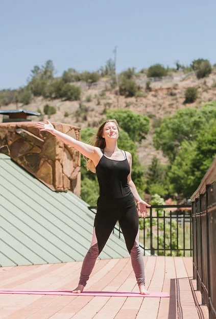 Now I cannot fit in.