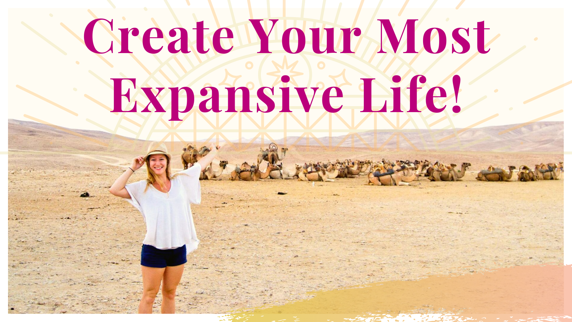 Freedom Guide — Real World Creatives
