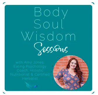 Body Soul Wisdom Podcast
