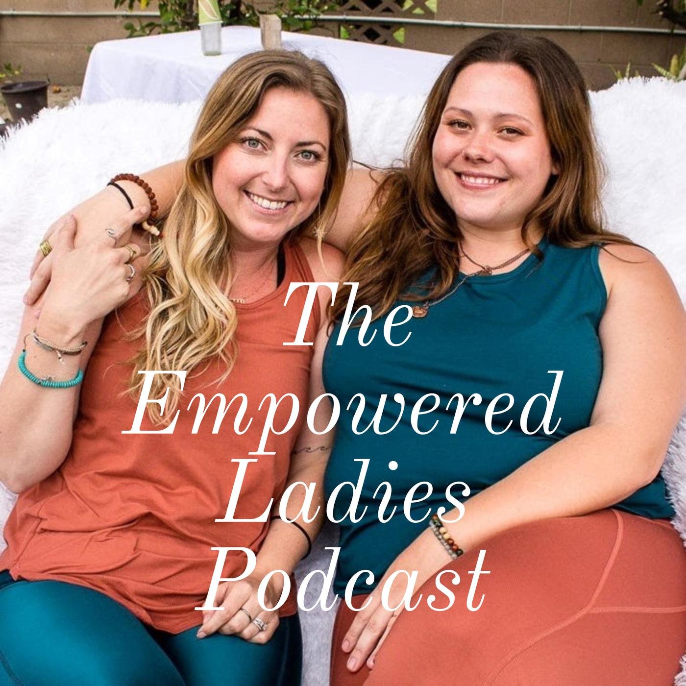 Empowered Ladies Podcast
