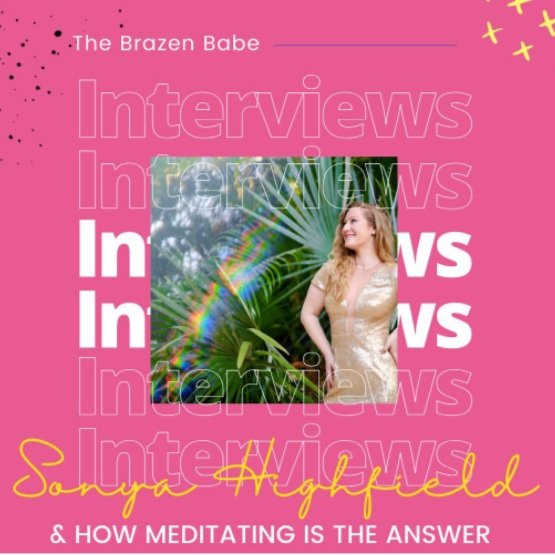 Brazen Babe Interview