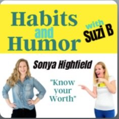 Habits and Humor podcast