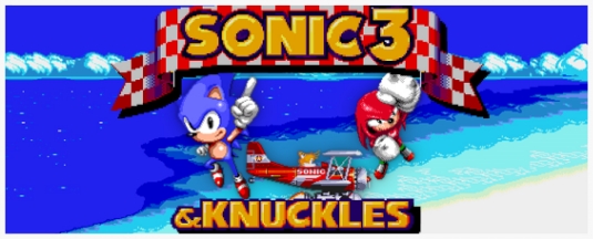 SEGA Genesis Music] Sonic 3 & Knuckles - Full Original Soundtrack