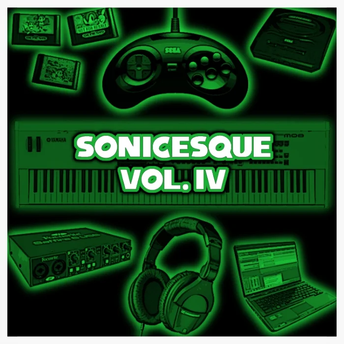 Bonus Ep