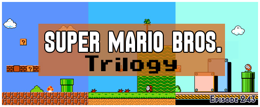 99Vidas 437 – Super Mario Bros. 3 - 99Vidas Podcast