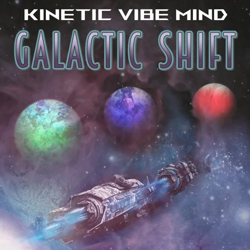 Original Showcase: Galactic Shift! episode artwork