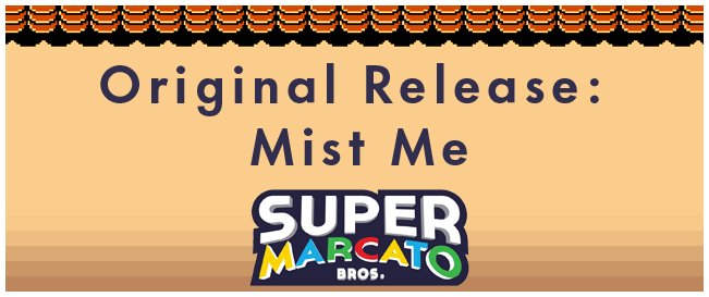Original Release: Mist Me episode artwork