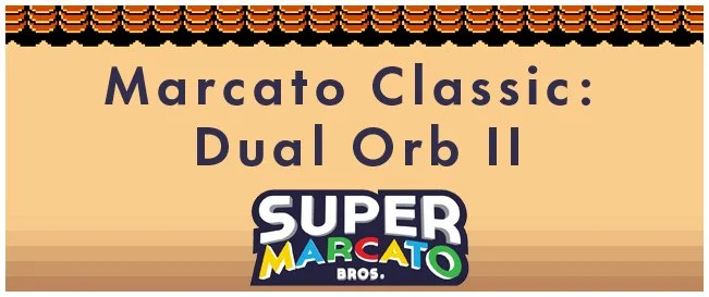 Marcato Classic: Dual Orb II episode artwork